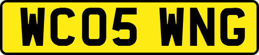 WC05WNG