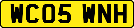 WC05WNH