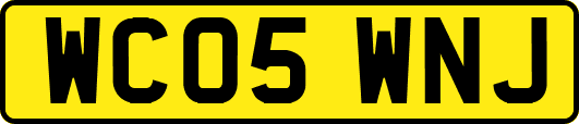 WC05WNJ