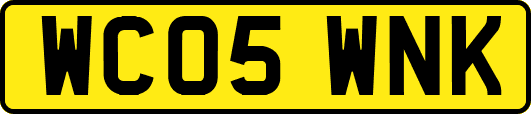WC05WNK