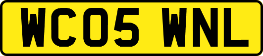 WC05WNL