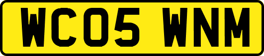 WC05WNM