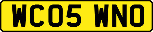 WC05WNO
