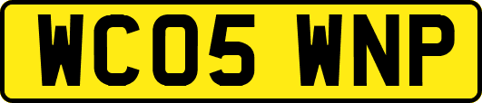 WC05WNP