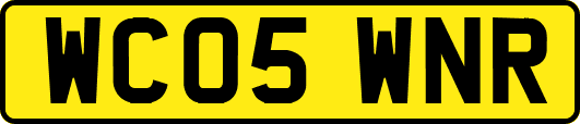 WC05WNR