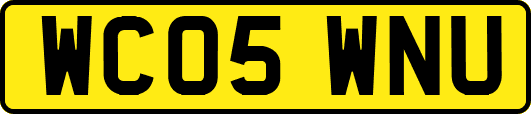 WC05WNU