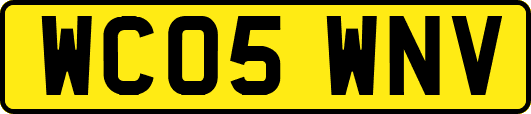 WC05WNV