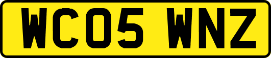 WC05WNZ
