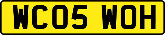 WC05WOH