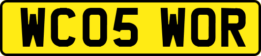 WC05WOR