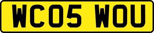 WC05WOU