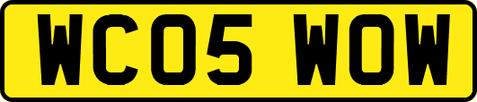 WC05WOW