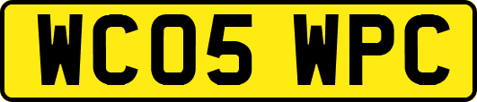 WC05WPC