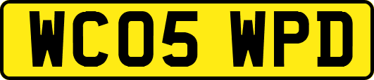 WC05WPD