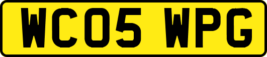 WC05WPG