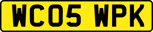 WC05WPK