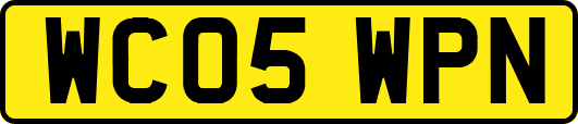 WC05WPN