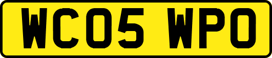 WC05WPO