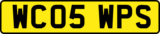 WC05WPS