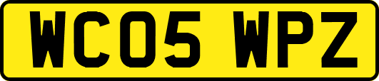 WC05WPZ
