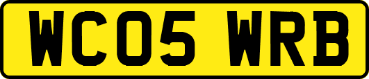 WC05WRB