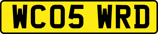 WC05WRD