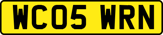 WC05WRN