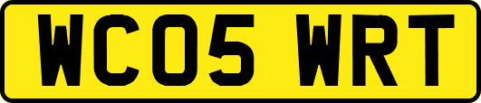 WC05WRT
