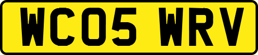 WC05WRV