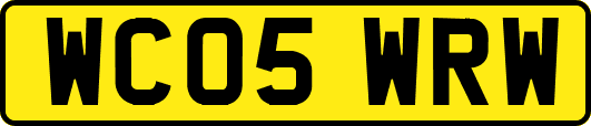 WC05WRW