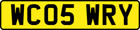 WC05WRY