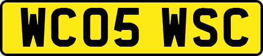 WC05WSC