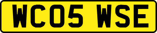 WC05WSE
