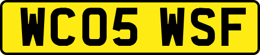 WC05WSF