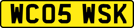 WC05WSK