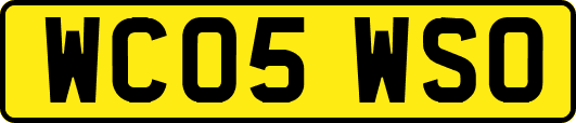 WC05WSO