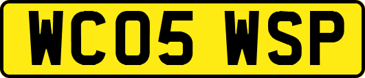 WC05WSP