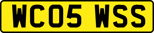WC05WSS