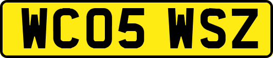 WC05WSZ