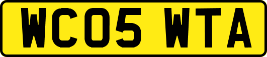 WC05WTA