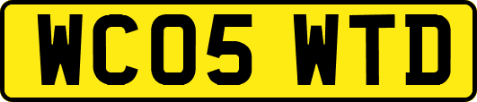 WC05WTD