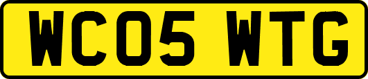 WC05WTG