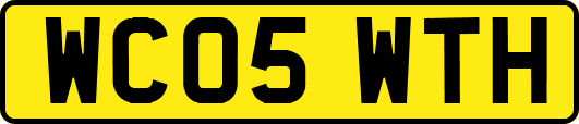 WC05WTH