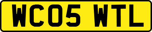 WC05WTL
