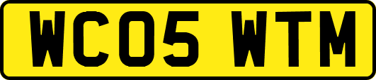 WC05WTM