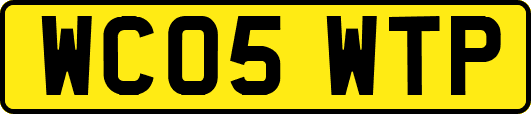 WC05WTP