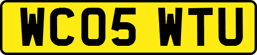 WC05WTU