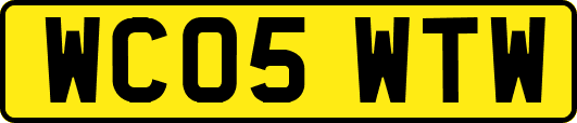 WC05WTW