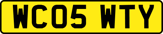 WC05WTY