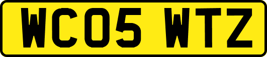 WC05WTZ
